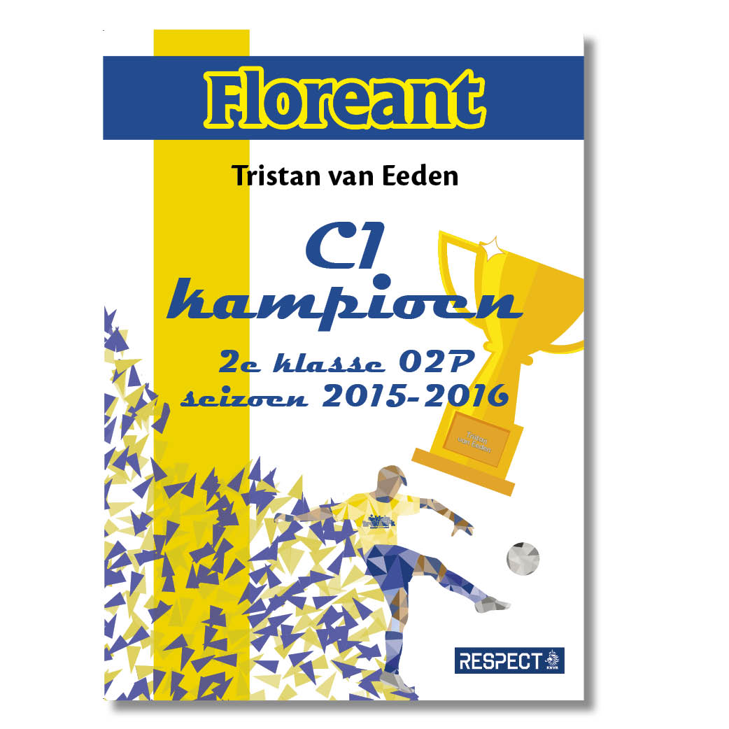 Floreant Decaprint 3