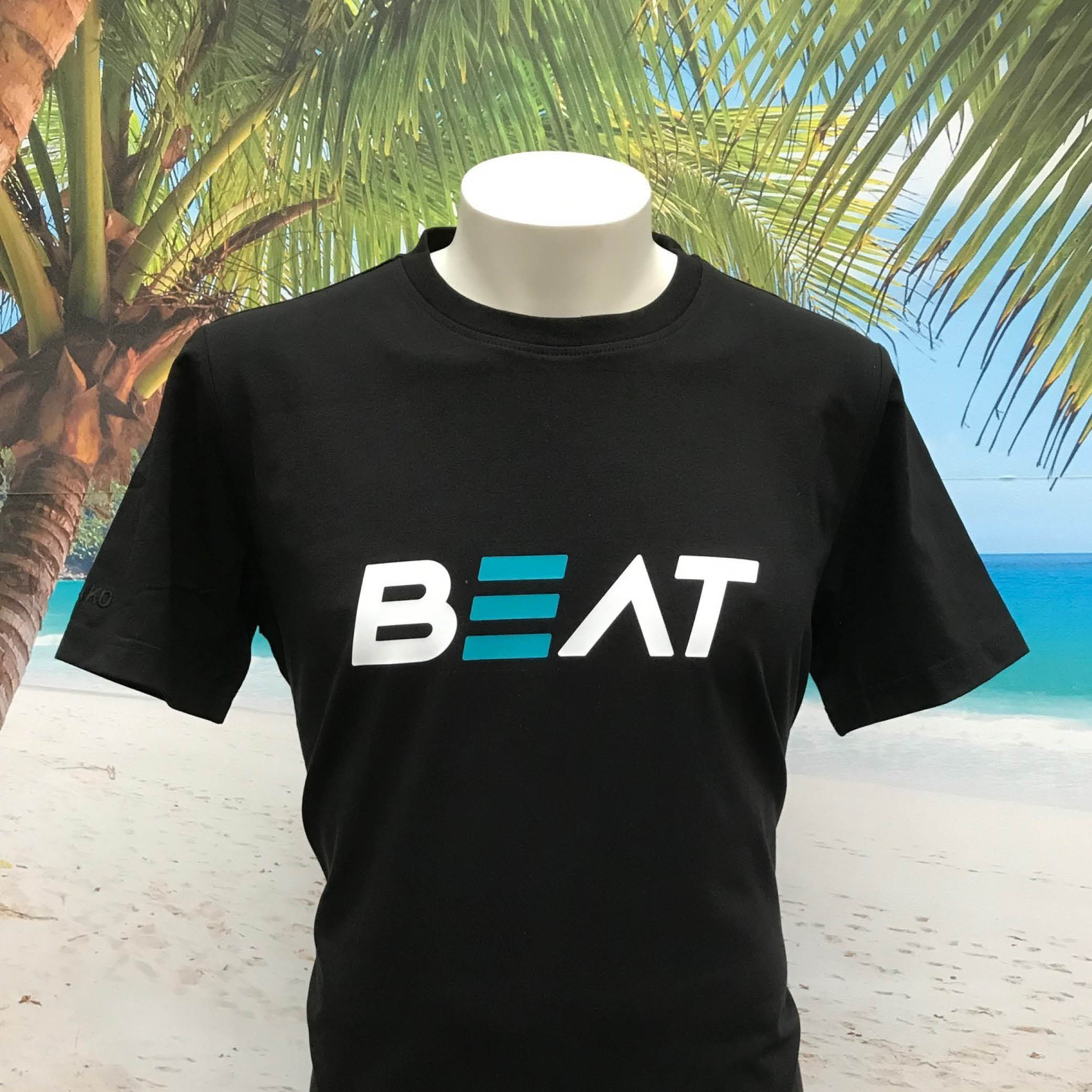 BEAT Cycling club tshirt door Decaprint 500x500px copy